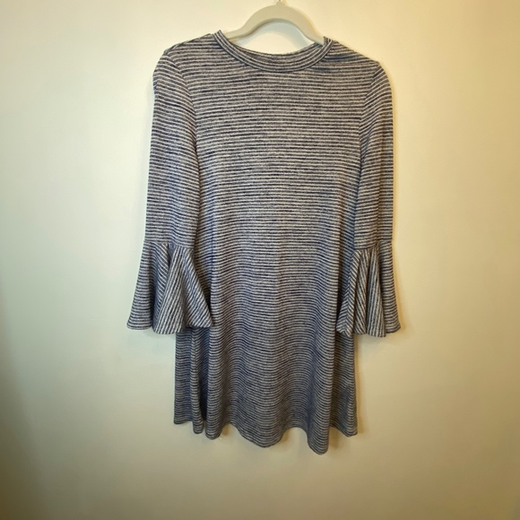 Speechless Dresses & Skirts - Fun bell sleeved Dress by Speechless